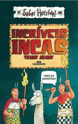 Incríveis Incas
