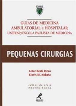 Guia de Pequenas Cirurgias