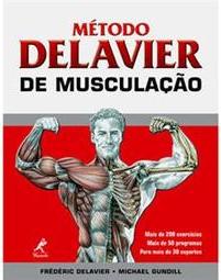 Método Delavier de musculação