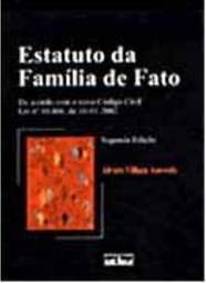 Estatuto da Família de Fato