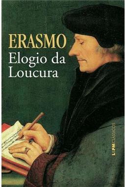 Elogio da Loucura