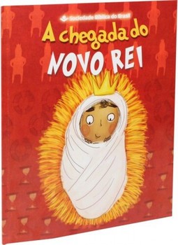A Chegada do Novo Rei