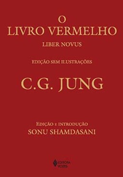 O livro vermelho: liber novus