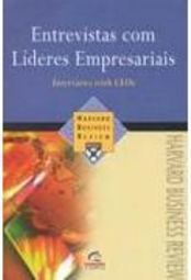 Entrevistas com Líderes Empresariais