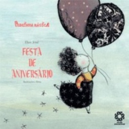 Festa de Aniversário (Pedrinha Mágica)