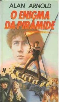 O Enigma da Pirâmide