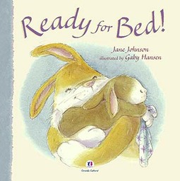 Ready for bed!
