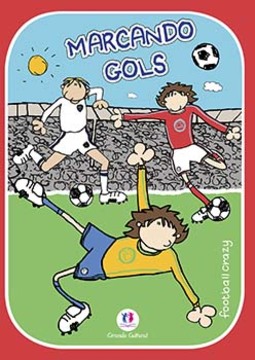 Football Crazy: marcando gols