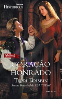 Coração Honrado (The Dumont #02)