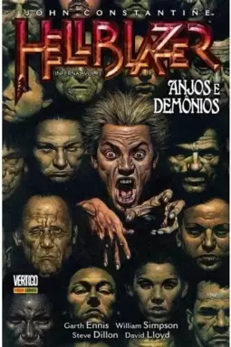 Hellblazer Infernal Vol. 03