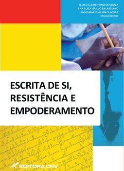 Escrita de si, resistência e empoderamento