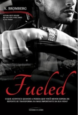 Fueled (Driven #2)
