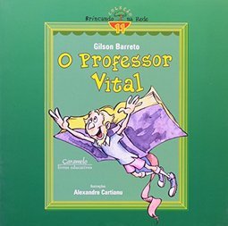 O Professor Vital