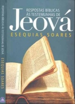 Respostas Biblicas as Testemunhas de Jeova