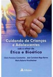 Cuidando de Crianças e Adolescentes
