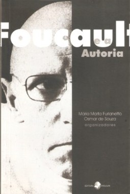 Foucault e a autoria