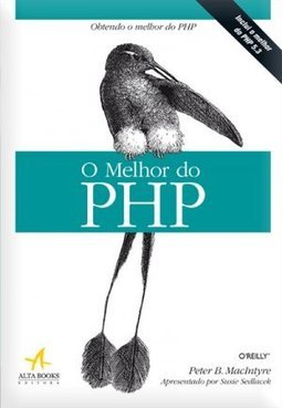 O MELHOR DO PHP