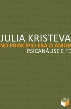 No princípio era o amor: psicanálise e fé