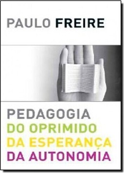 Kit Paulo Freire