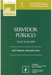 Servidor Público