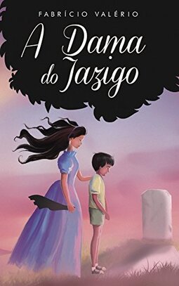 A Dama do Jazigo
