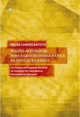 Políticas públicas para a gestão democrática da educação básica
