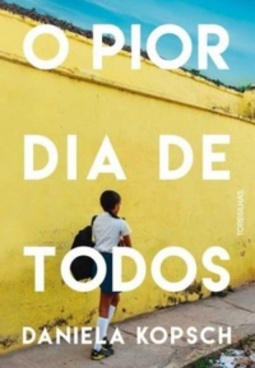 O pior dia de todos