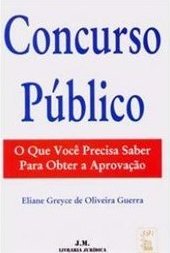 CONCURSO PUBLICO