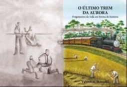 O Ultimo trem da Aurora