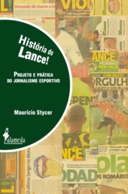 História do Lance!: projeto e prática do jornalismo esportivo
