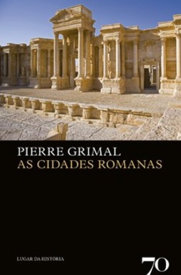 As cidades romanas