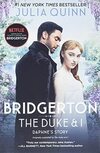 Bridgerton [Tv Tie-In]: The Duke and I: 1