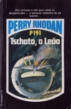 Tschato, o Leão  (Perry Rhodan #191)