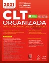 CLT organizada - Consolidação das Leis de Trabalho