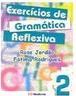 Exercícios de Gramática Reflexiva - 6 série - 1 grau
