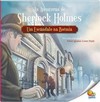 As aventuras de Sherlock Holmes: Um escândalo na boêmia