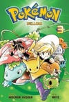 Pokémon - Yellow #03 (Pocket Monsters Special #06)