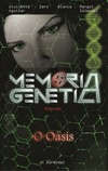 Memória Genética #1