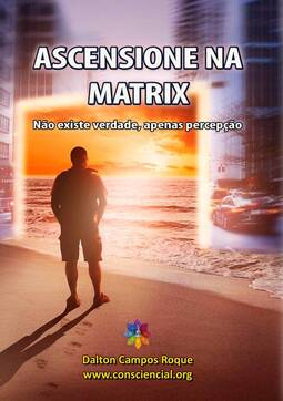Ascensione na Matrix  Não existe verdade, apenas percepção