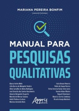 Manual para pesquisas qualitativas
