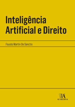 Inteligência artificial e direito