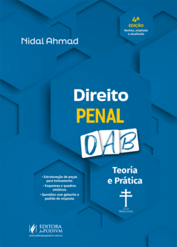 Direito penal - Teoria e prática