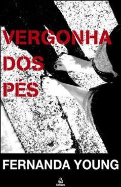 Vergonha dos Pés