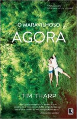 O MARAVILHOSO AGORA