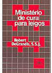 Ministério de Cura para Leigos