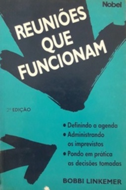 Reuniões que funcionam