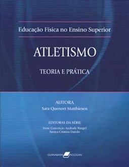 Atletismo: Teoria e prática