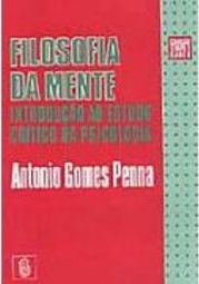 Filosofia da Mente: Introdução ao Estudo Crítico da Psicologia