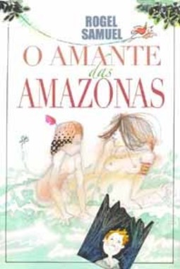 O amante das amazonas