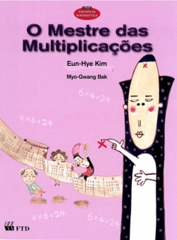 O mestre das multiplicações